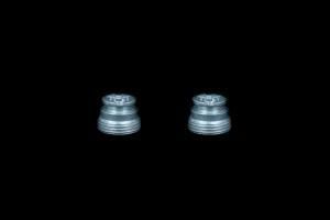Steel Forging and CNC Machining Spare Parts