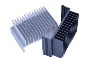 Aluminum Heat Sink