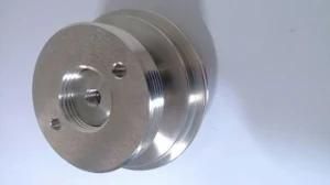 Stainless Steel Machining Parts 304 Material