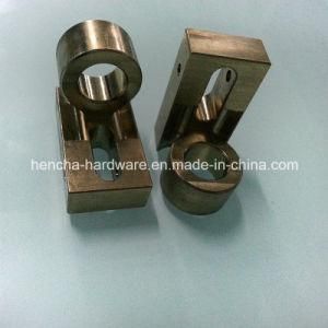 Professional CNC Machining Parts of Brass