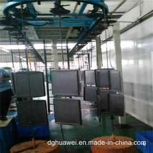 Coating Equipment for Cake Pan