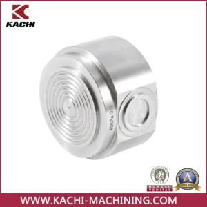 CNC Machining Parts Aluminum 2024 Parts Machining Anodizing Aluminum Parts