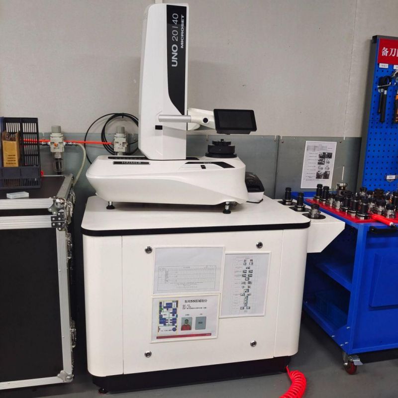 Metal Processing Machinery Mini Parts with ISO9001, Ipc Certification