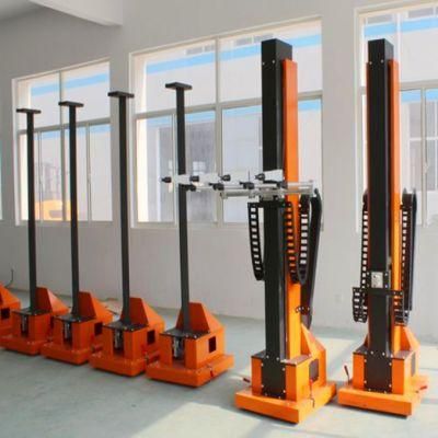 Auto Powder Coating Reciprocator for Painting