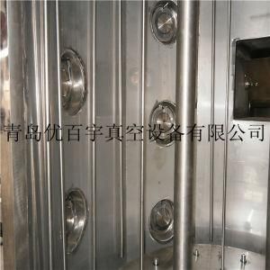 Lz----2300 Vacuum Multi-Arc Ion Coating Machine for Locks