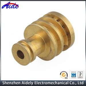 CNC Machining Mould Spares Standard Parts for Medical