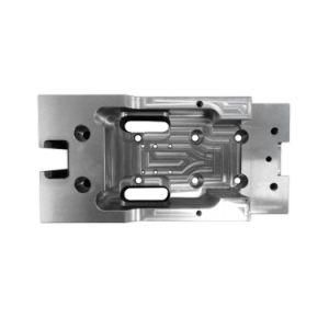 Hot CNC Machine Fittings Metal Hardware Processing in China
