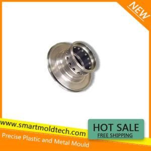 Machinery Part by CNC Turning