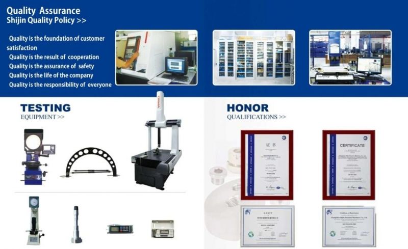 Longitudinal Cutting Center-CNC Machining Parts, High Precision Parts