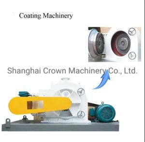 Calcium Carbonate Powder Coated Production Line