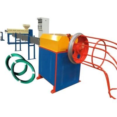 PVC Coated /Coating Wire Machine (SH-P)