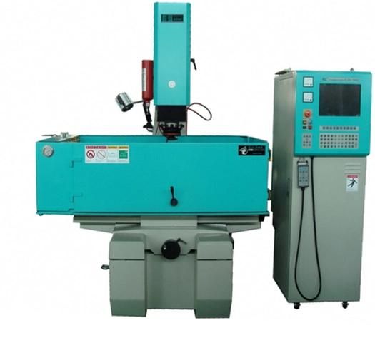 Creator Cj560 ISO9001 Precise CNC EDM Machine