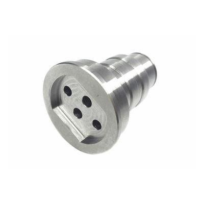 Aluminum Anodized High Precision Metal Parts