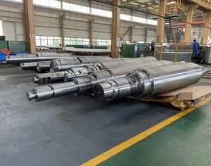 Manufacturers Supply Rolling Mill Roll Alloy Roll Cemented Carbide Roll Wholesale Price