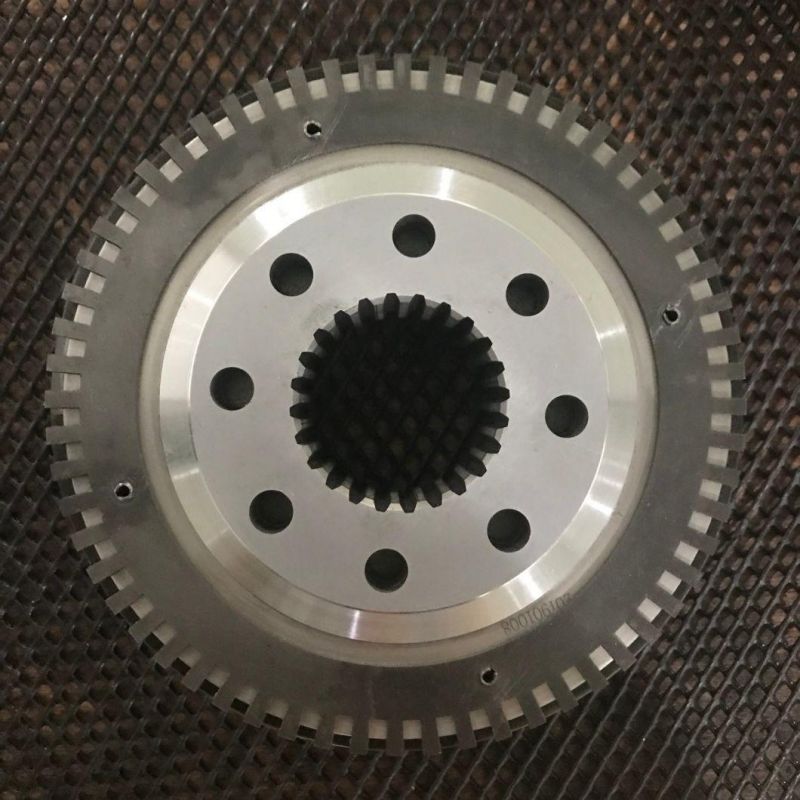 Rexroth MCR05 Hydraulic Spare Parts for Sale