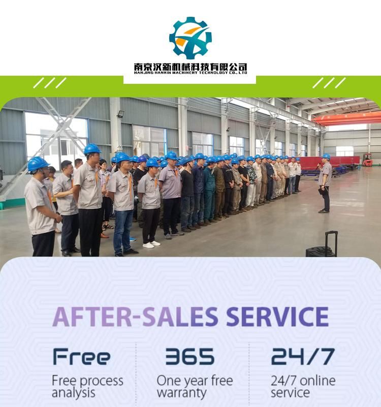 HSS Shredder Blade for Plastic Processing Machine