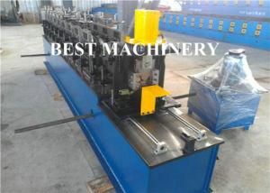 L Angle Stud and Track Light Steel Keel Making Roll Forming Machine