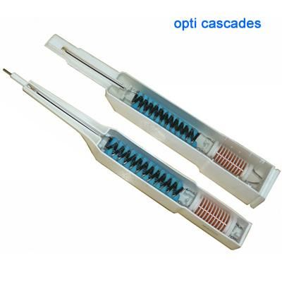 Gema Opti Electrostatic Powder Coating Gun High Voltage Cascade