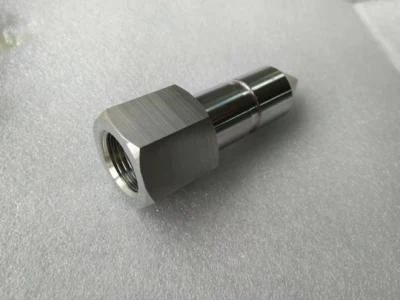 Precision CNC Parts Milling/Tuning/Machining/Machinery/Machined Processing