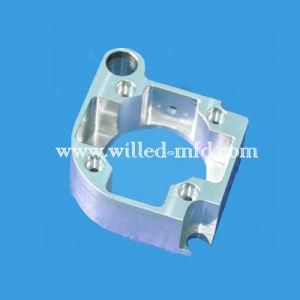 CNC Machining Lndustry Equipment Part