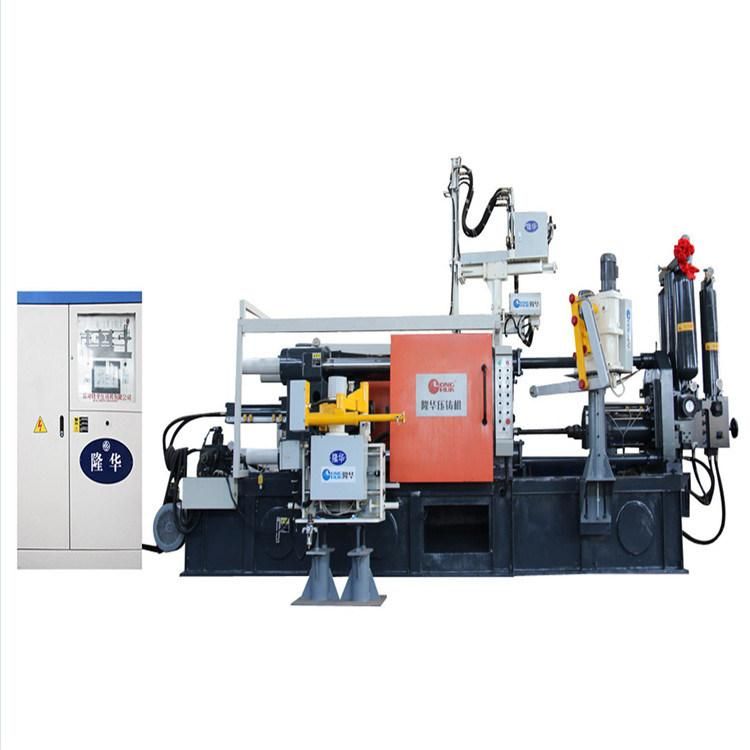 300t Machine for Producing Metals