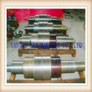 High Speed Steel Rolls with Good Quality for Hot Rolling Mill