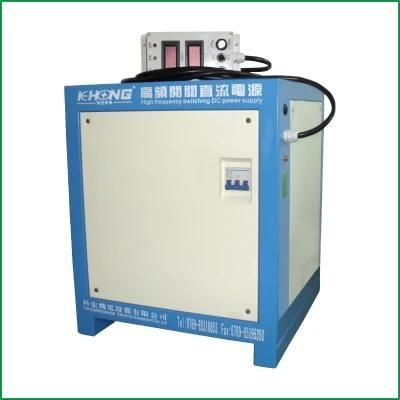 15V 2000A Rectifier Electroplate Electrolysis Water Treatment Power Supply