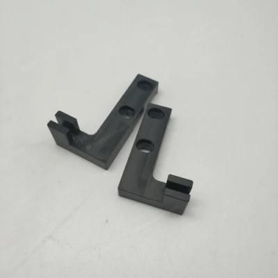 Laser Cutting Metal Sheet Stainless Steel Stamping Parts