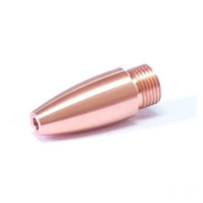 OEM Brass Manufactures CNC Machining Ball Point CNC Pen Parts