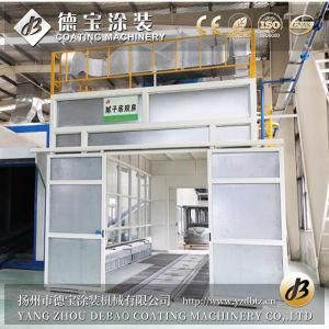 High Quality Manual Electrostatic Powder Coating Painting Machine