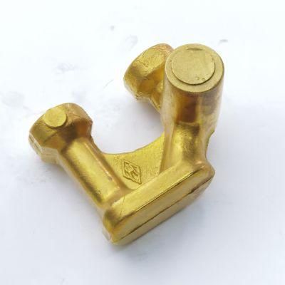 OEM Precision CNC Machining Part of Connector