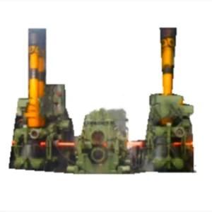 Sale of High-Efficiency Hot Tandem Rolling Mill Rebar Rolling Mill Production Line