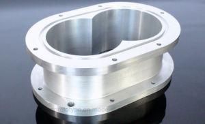 OEM High Precision CNC Machining Milling Turning Metal Parts