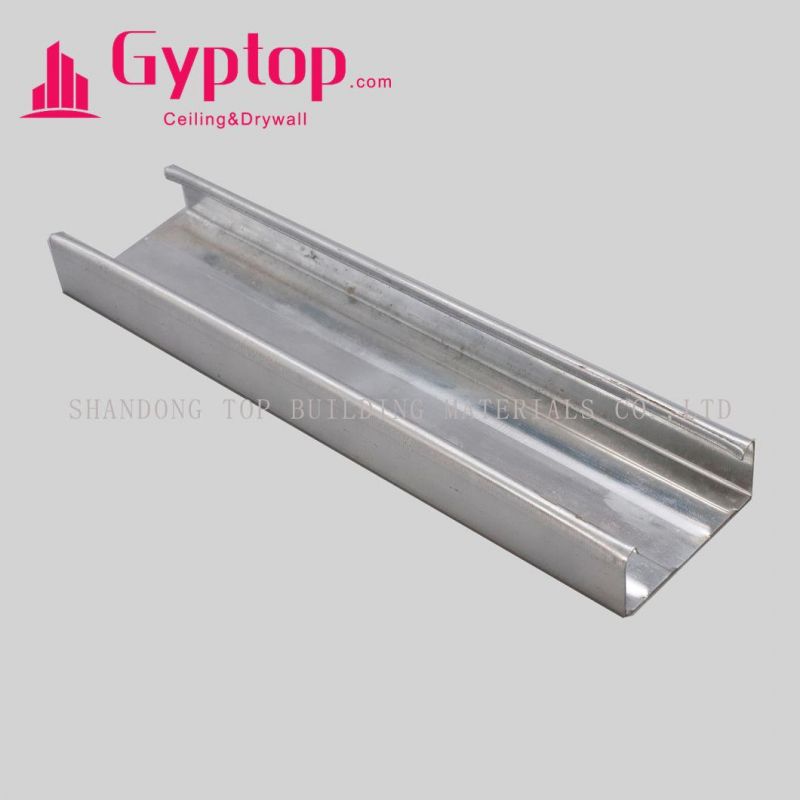 Steel Molding Machinery/Steel Frame Machine/Stud and Truss Profile Roll Forming Machine Light Gauge Steel Framing Machine