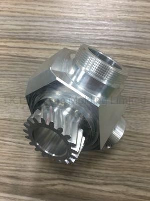 Custom Cast Car, Motorcycle Parts CNC Machining Parts