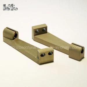 Customized CNC Machining Brass Precision Machining Part