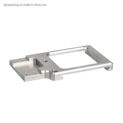 Customized CNC Precision Machining Part for BS-89
