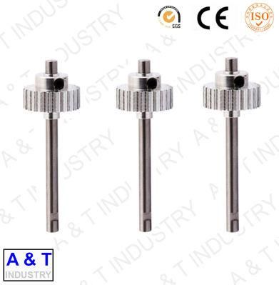 High Quality Prototyping / CNC Machining Parts