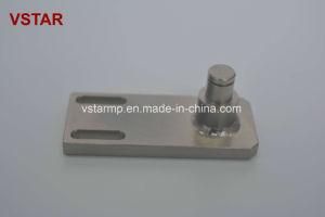 China CNC Machining Turning Parts From ISO9001 Factory OEM