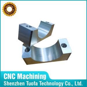Custom Non Standard Part with Precision CNC Machining Service