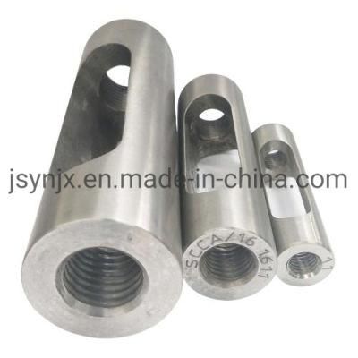 Stainless Steel Pin &amp; Auto &amp; OEM. Carbon Steel Iron Shell Molding Casting Part