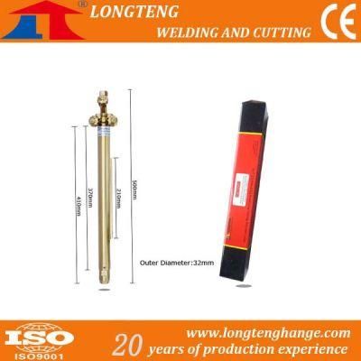 Oxy-Fuel Flame Cutting Torch for Cutting Machines, Flame Cutting Machine Cutting Torch
