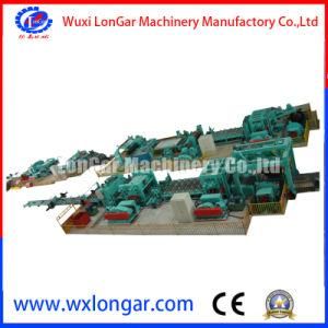 Stainless Steel Coil Slitting Lines