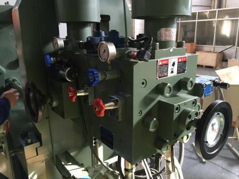 Cold Chamber Die Casting Machine C/680d
