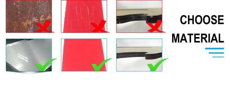 Customized Fabricator Sheet Metal Bending Parts