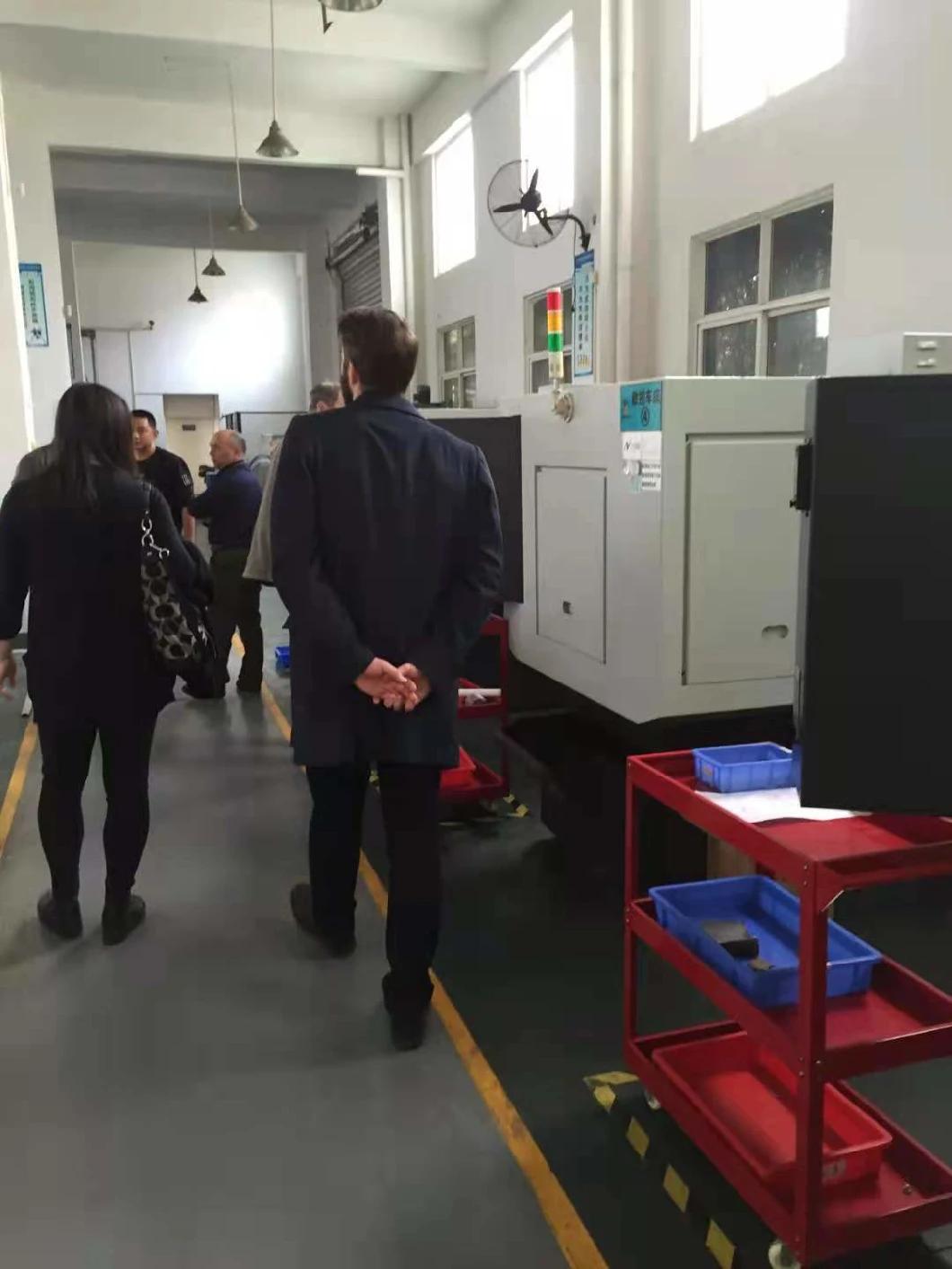 Core Parts for Ivd Medical Devices