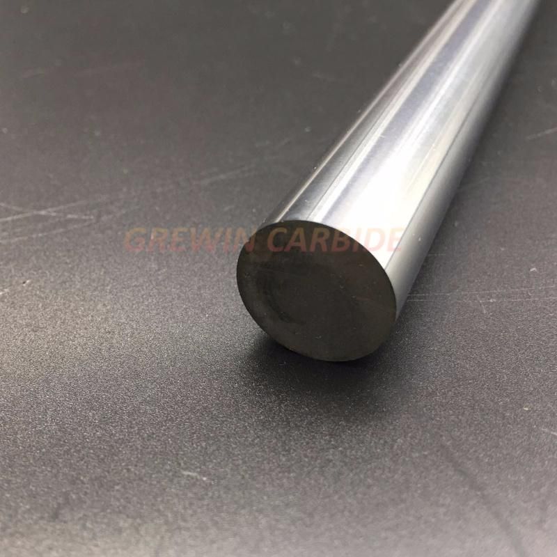 Gw Carbide - Rod Tungsten Carbide Grinding Rod Dimater16X330mm with High Quality