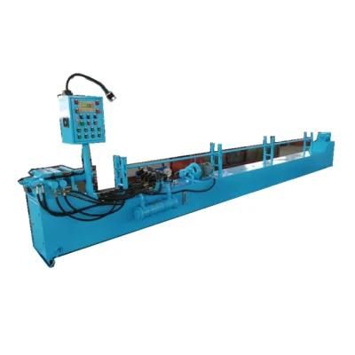 Elastomer Stainless Steel Bellow Forming Machine