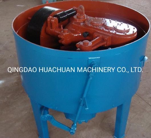 Sand Mixer/ Sand Mixing Machine/ Sand Muller S1110