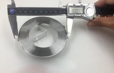 China Factory Best Selling PCB Cutter Carbide Blade